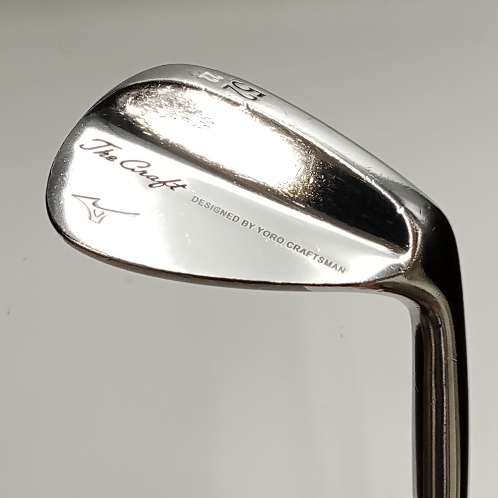 The Craft Wedge 2.0 EC ウェッジ Project X[その他ｽﾁｰﾙ]｜Alpen 