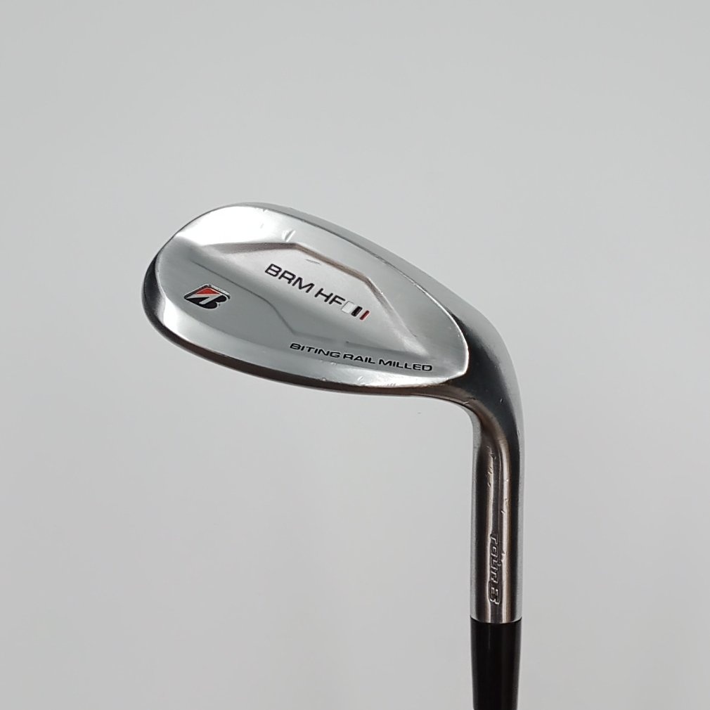 豊富な，正規品】 【AW 48°】ブリヂストン TOUR B BRM HF 2020年