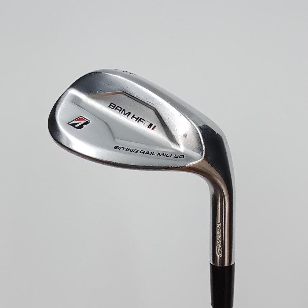 中古】ブリヂストン 2020 BRM HF ウェッジ2本セット（50°-10° F
