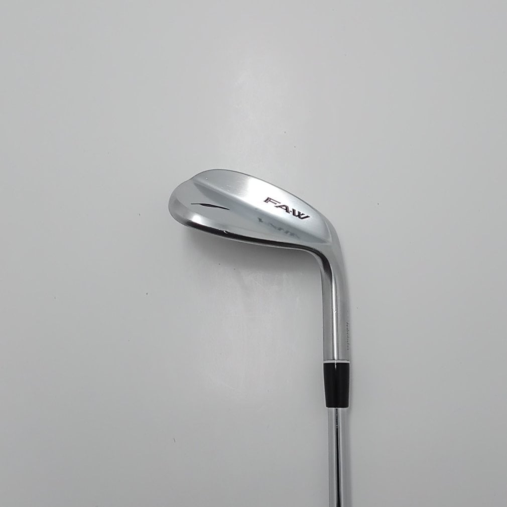 ゴルフ フォージド ウェッジ FA-W 52 NSPRO MODUS3 TOUR115