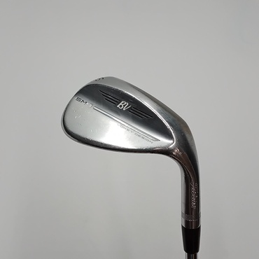VOKEY　SM9　ツアークローム WG 56D°  12°  S N.S.PRO　950GH　neo