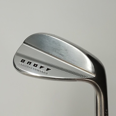 ONOFF　FORGED　WEDGE　(2024) ウェッジ その他スチール
