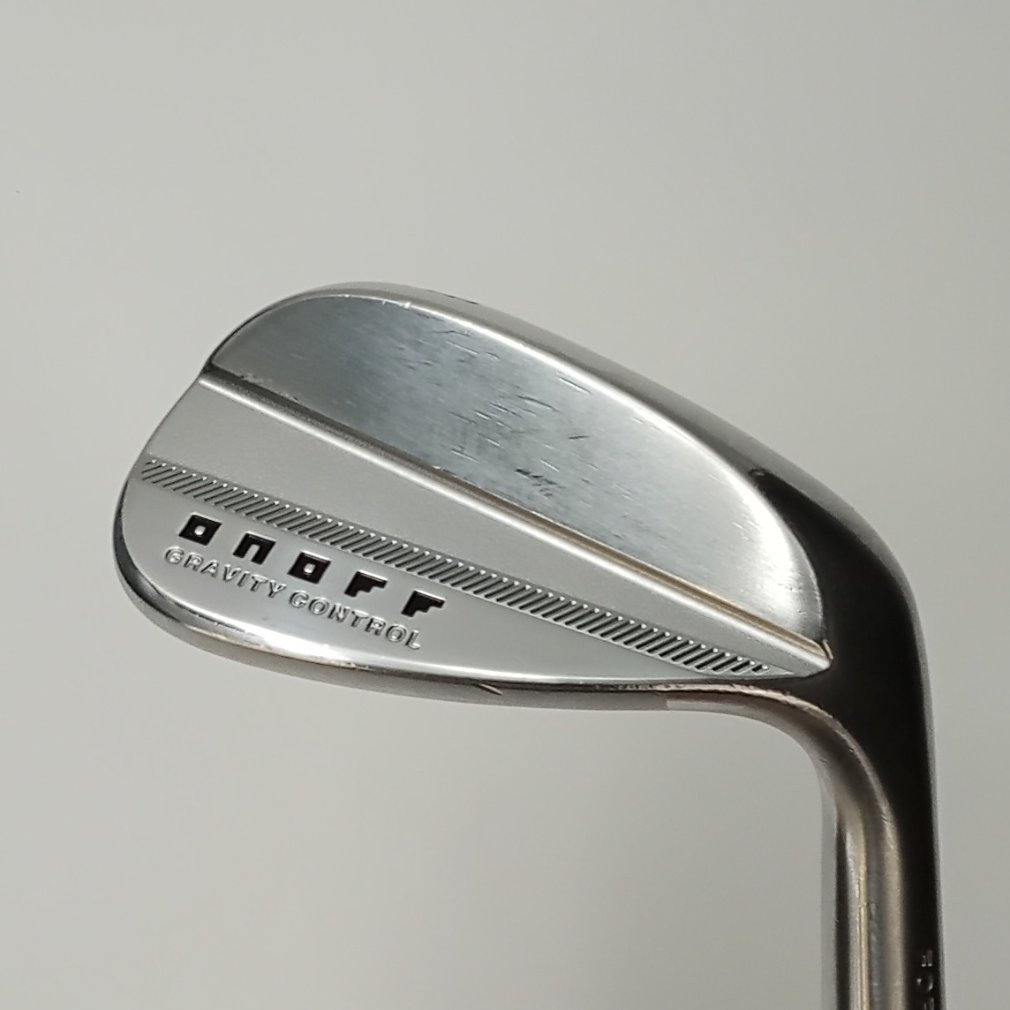 ONOFF FORGED WEDGE (2024) ウェッジ N.S.PRO MODUS3 TOUR105[その他