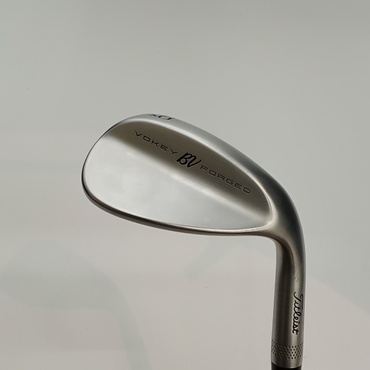 VOKEY　FORGED　(2025) WG 60K°  8°  S N.S.PRO　950GH　neo