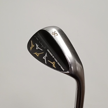 The　Craft WG 56°  21°  WEDGE Dynamic　Gold　95