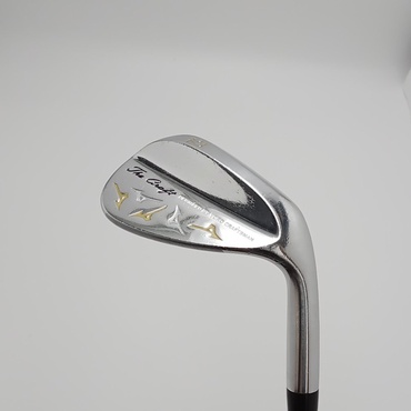 The　Craft WG 52°  17°  WEDGE Dynamic　Gold　95