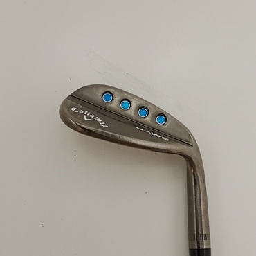 JAWS　WEDGE　ツアーグレー　S　グラインドソール WG 54°  10°  S200 Dynamic　Gold
