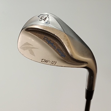 Dolphin　Wedge　DW-123 WG 54°  2°  WEDGE N.S.PRO　950GH　neo