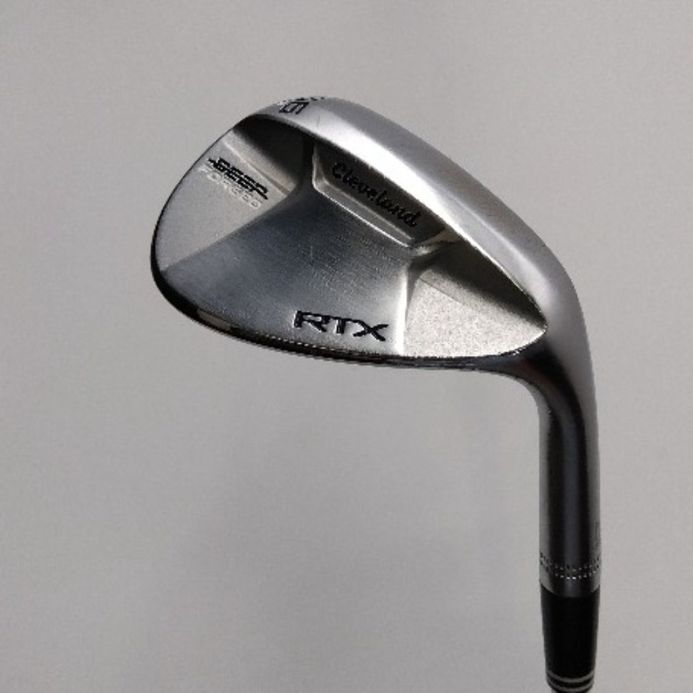 RTX DEEP FORGED WG 56M° 12° S200 Dynamic Gold｜Alpen Online 公式