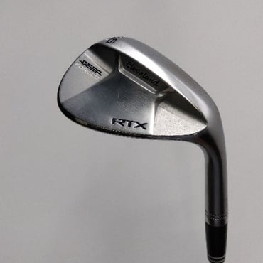 RTX　DEEP　FORGED WG 56M°  12°  S200 Dynamic　Gold