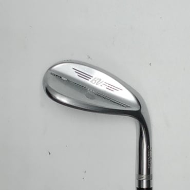 VOKEY　SM9　ツアークローム WG 58D°  12°  S N.S.PRO　950GH　neo
