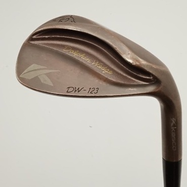 Dolphin　Wedge　DW-123　Copper ウェッジ その他スチール