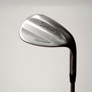 Vokey　FORGED　(2019)　ツアークロ-ム ウェッジ その他スチール