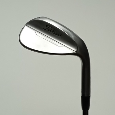 VOKEY　FORGED　(2023) WG 58M°  10°  S200 Dynamic　Gold