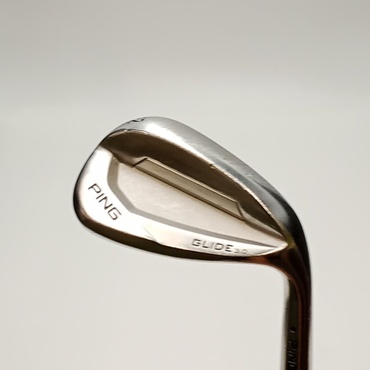 GLIDE　3.0　SS WG 52°  12°  S N.S.PRO　MODUS3　TOUR105