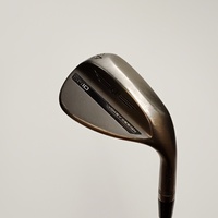 VOKEY SM10 ｵｰﾙﾆｭｰﾆｯｹﾙ WG 54D° 12° S200 Dynamic Gold｜Alpen Online 