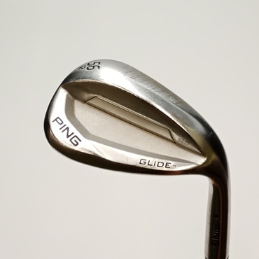 GLIDE　3.0　SS WG 56°  12°  S N.S.PRO　MODUS3　TOUR105