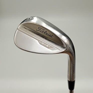 VOKEY　FORGED　(2021)　ツアークローム WG 54M°  10°  S N.S.PRO　950GH　neo
