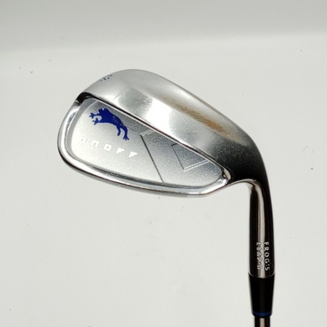 ONOFF　FROGS　LEAP-Ⅱ　(2021) WG 58°  20/3°  WEDGE N.S.PRO　950GH　neo