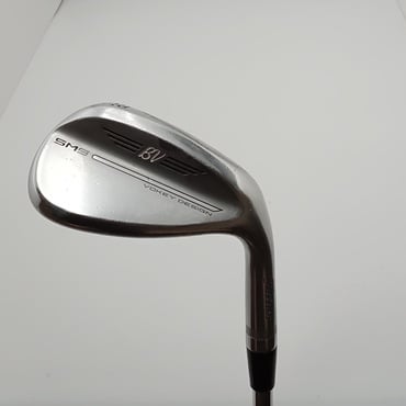 VOKEY　SM9　ツアークローム WG 58S°  10°  S200 Dynamic　Gold