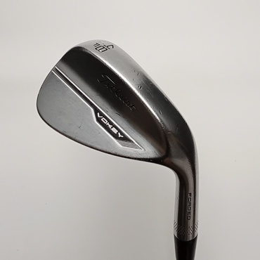 VOKEY　FORGED　(2021)　ツアークローム WG 48F°  10°  S200 Dynamic　Gold
