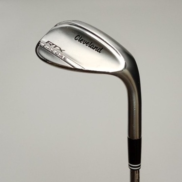 RTX　ZIPCORE　ツアーサテン WG 56M°  10°  S N.S.PRO　950GH　neo
