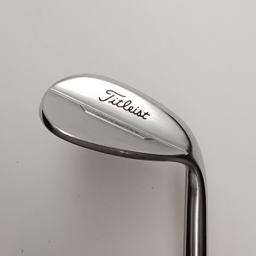 VOKEY　FORGED　(2023) WG 58M°  10°  S200 Dynamic　Gold
