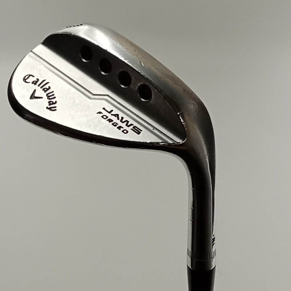 JAWS FORGED ｸﾛﾑ WG 58° 10° S N.S.PRO 950GH neo｜Alpen Online