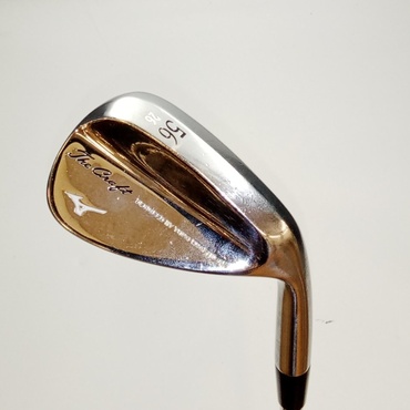 The　Craft　Wedge　2.0　EC ウェッジ その他スチール