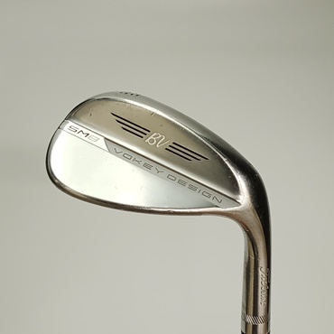 VOKEY　SM8　ツアークローム WG 58K°  14°  S200 Dynamic　Gold