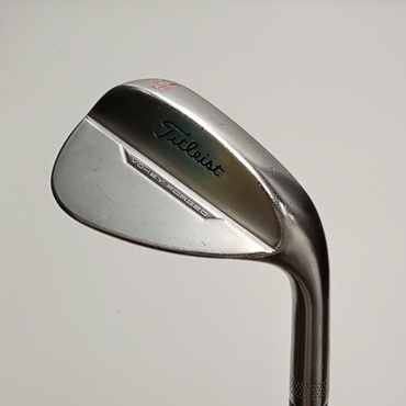 VOKEY　FORGED　(2023) ウェッジ その他スチール