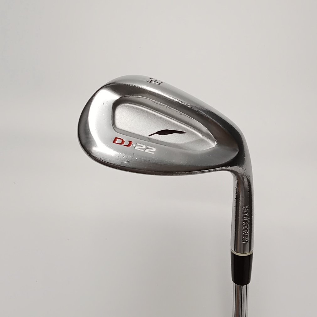 DJ-22 WG 54° WEDGE 950GH HT|Alpen Online 公式