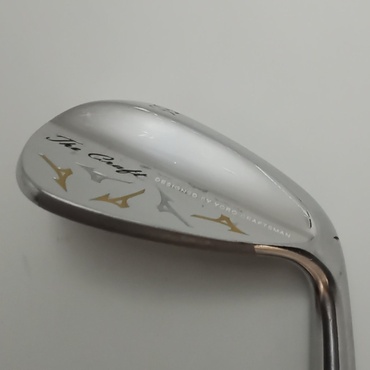 The　Craft WG 56°  21°  WEDGE Dynamic　Gold　95