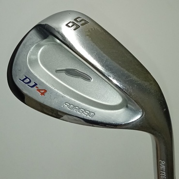 DJ-4 WG 56°  7°  N.S.PRO　DS-91W