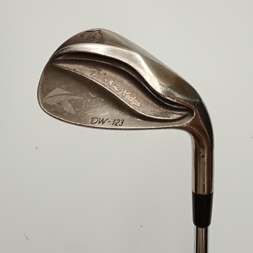 Dolphin　Wedge　DW-123　Copper WG 46°  2°  WEDGE N.S.PRO　950GH　neo