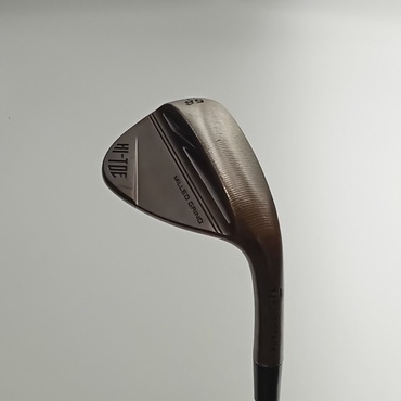 HI-TOE　3　(2022) WG 58HB°  13°  S200 Dynamic　Gold