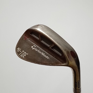 MILLED　GRIND　HI-TOE WG 52°  9°  S200 Dynamic　Gold
