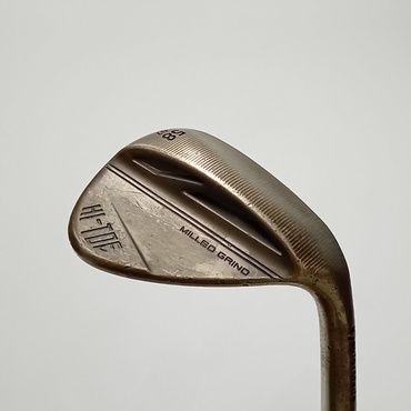 HI-TOE　3　(2022) WG 58LB°  7°  S200 Dynamic　Gold