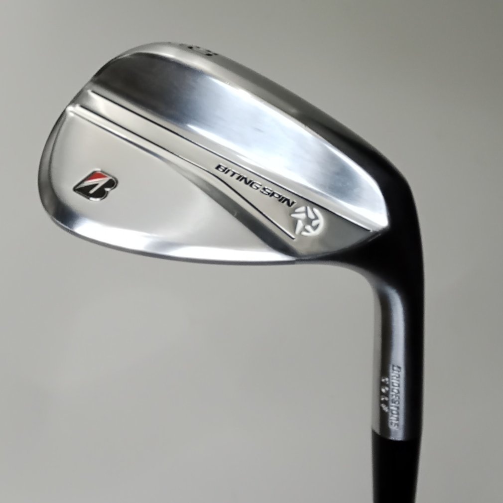 BITING SPIN WG 50F° 10° S N.S.PRO 950GH neo｜Alpen Online