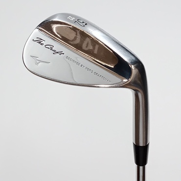 The　Craft　Wedge　2.0　EC ウェッジ その他スチール