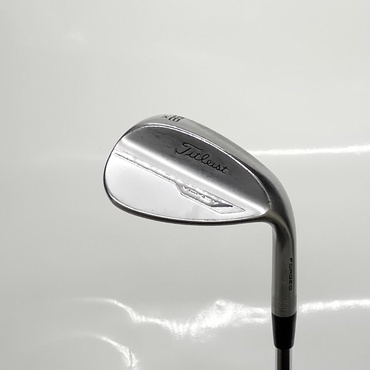 VOKEY　FORGED　(2021)　ツアークローム WG 58K°  12°  S N.S.PRO　950GH　neo