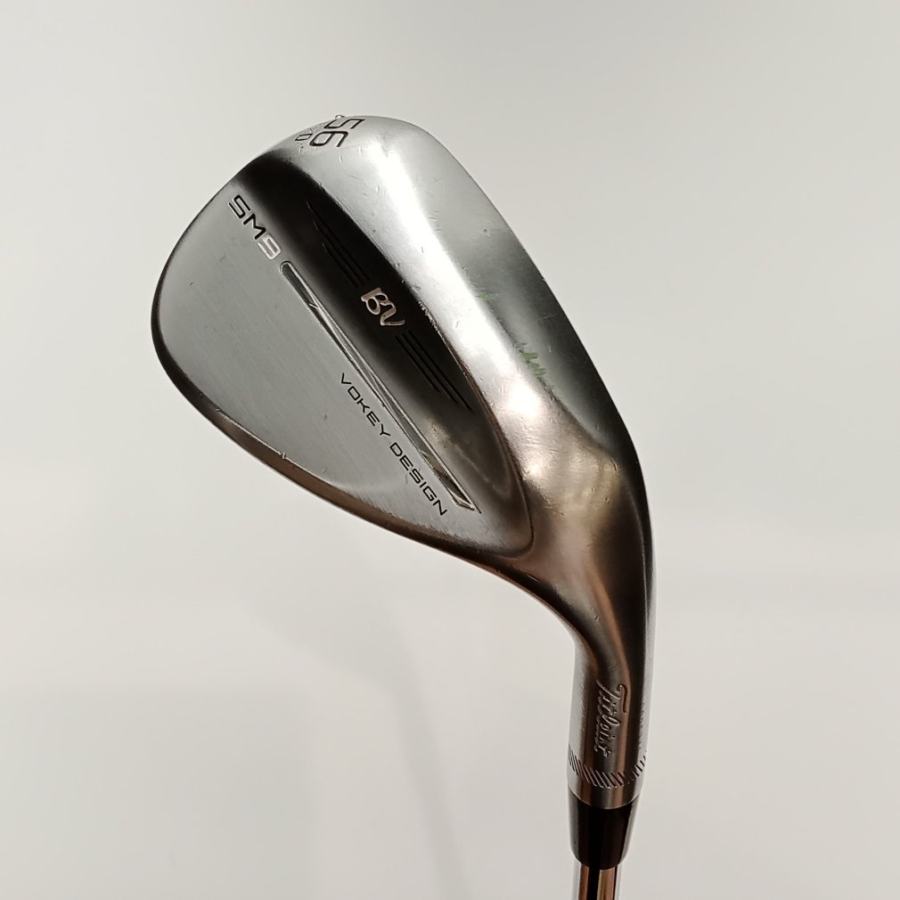 VOKEY SM9 ﾂｱｰｸﾛｰﾑ WG 56D° 12° BV105｜Alpen Online 公式オンラインストア