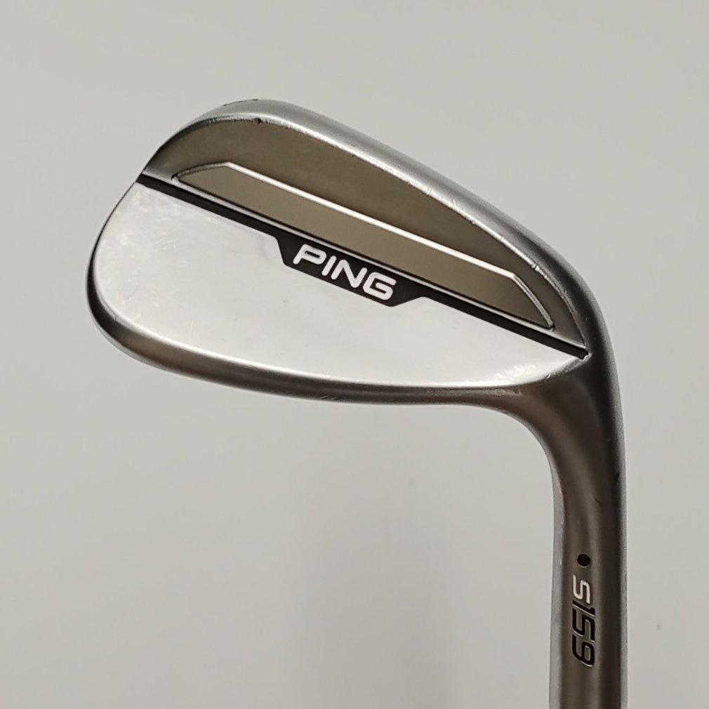 PING ウェッジ S159 50° modus 120 X S グラインド S159 WG 50S° 12° S N.S.PRO MODUS3 TOUR 105｜Alpen Online 公式