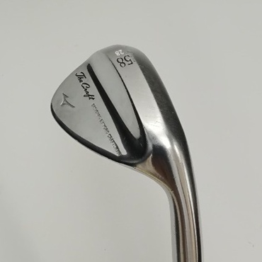 The　Craft　Wedge　2.0　EC WG 50°  20°  S200 Dynamic　Gold　HT
