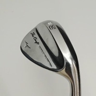 The　Craft　Wedge　2.0　EC WG 58°  28°  S200 Dynamic　Gold　HT