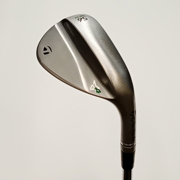 MILLED　GRIND　4　CHROME WG 56HB°  14°  S N.S.PRO　MODUS3　TOUR105