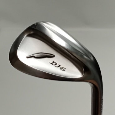 DJ-6 WG 52°  17°  WEDGE N.S.PRO　DS-91w