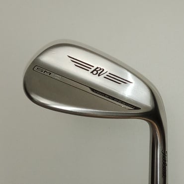 VOKEY　SM10　ツアークローム ウェッジ その他スチール