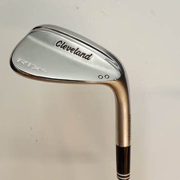 RTX　4　ツアーサテン ウェッジ 48Mid°  8°  S N.S.PRO　MODUS3　TOUR120