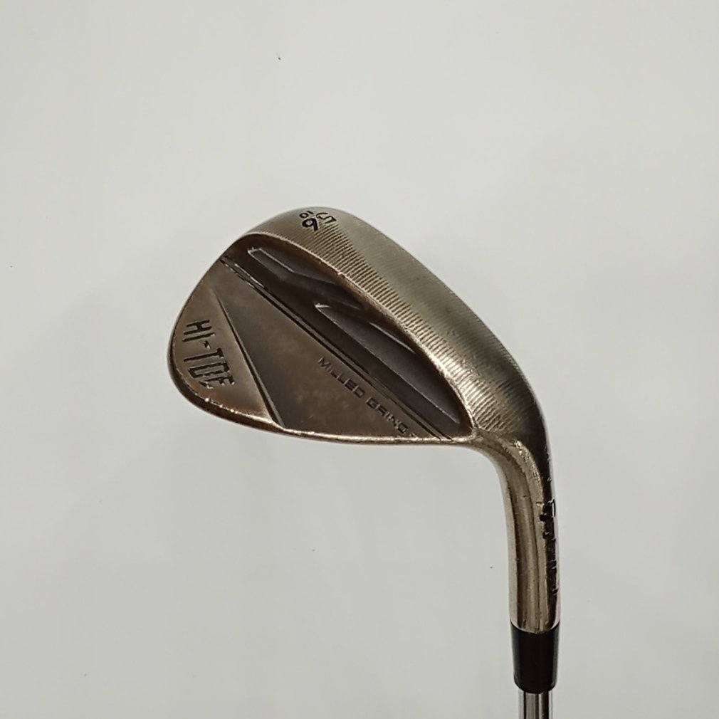 HI-TOE 3 (2022) WG 56SB° 10° WG KBS HI-REV 2.0｜Alpen Online 公式